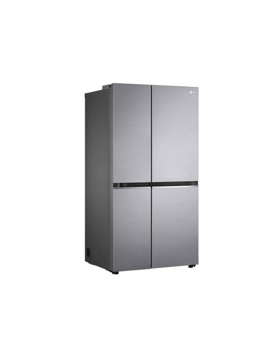 Холодильник LG GR-B267SLWL 