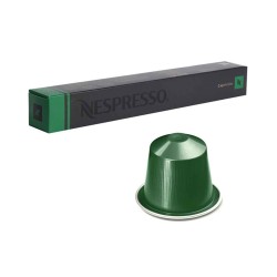 Кофе капсулы NESPRESSO CAPRICCIO 