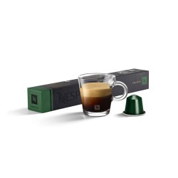 Кофе капсулы NESPRESSO CAPRICCIO 