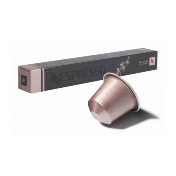 Кофе капсулы NESPRESSO COLUMBIA 