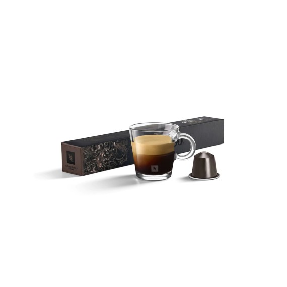 Кофе капсулы NESPRESSO ROMA 