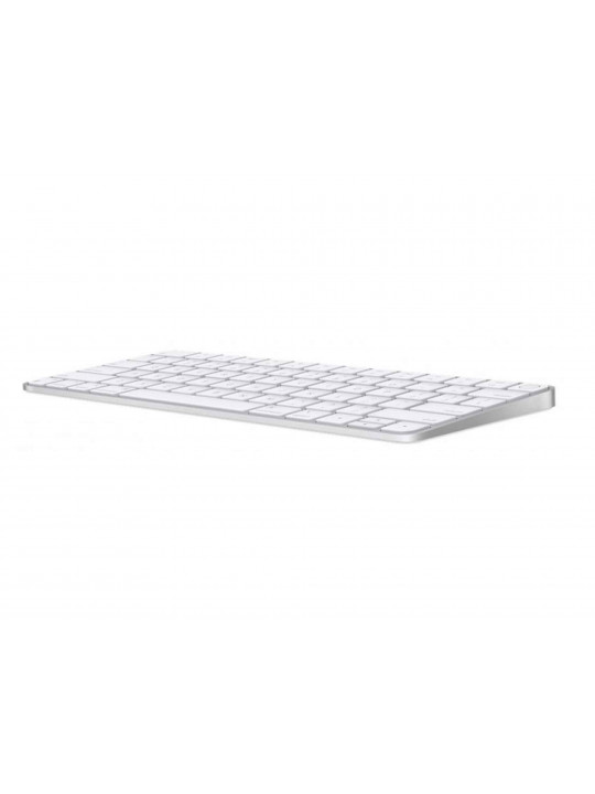 Keyboard APPLE MAGIC KEYBOARD WITH TOUCH ID MK293RS/A