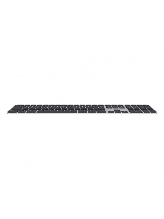 Keyboard APPLE MAGIC KEYBOARD WITH TOUCH ID & NUMERIC KEYPAD (MMMR3RS/A)