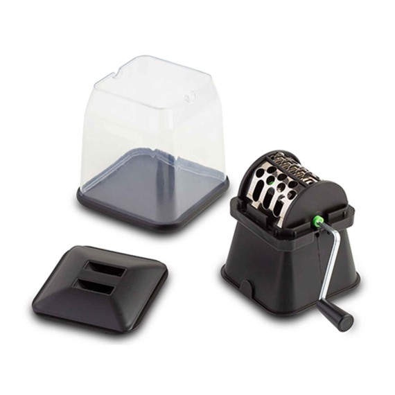 Мультирезки NAVA 10-111-092 ICE CRUSHER 21cm 