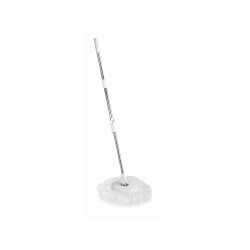 Уход за полом FLORA F369MAVI SPIN MOP 