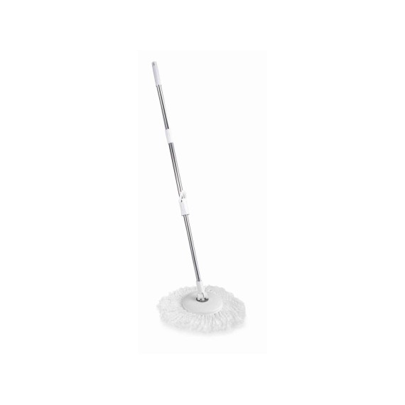 Уход за полом FLORA F369MAVI SPIN MOP 