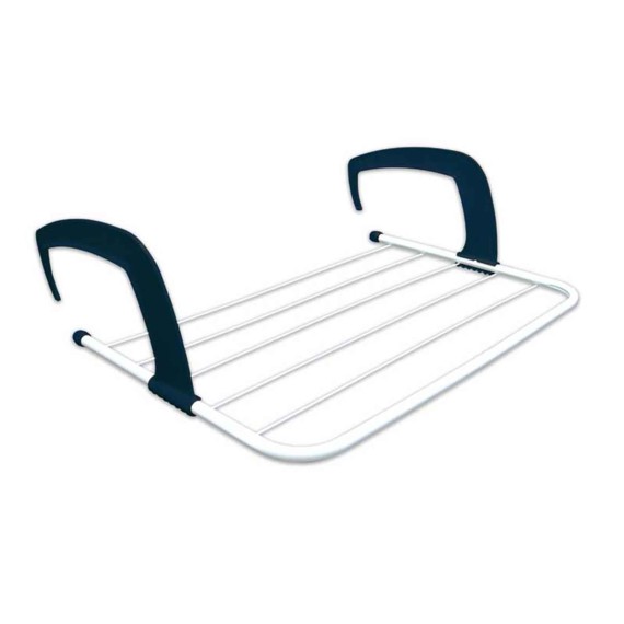 Сушилки для белья и зажимы EGE 18143 LUNA CLOTHES DRYER 