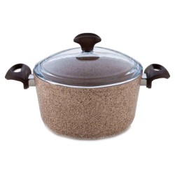 Casserols FALEZ 15175 CREAMY 26CM(CRE3006) 