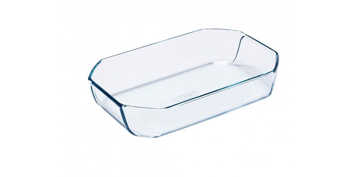 Forma PYREX 009-294B000 RECTAN. 2.6L 