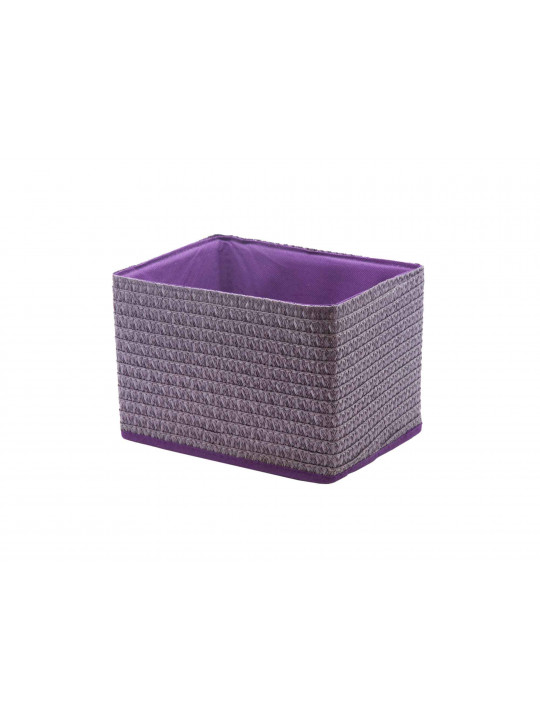 Box and baskets MAGAMAX QR05F-S HANDY HOME LILAC 