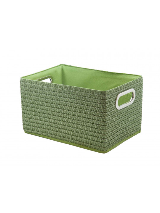 Box and baskets MAGAMAX QR08F-L HANDY HOME GREEN 