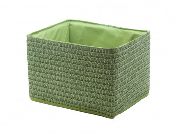 Box and baskets MAGAMAX QR08F-M HANDY HOME GREEN 