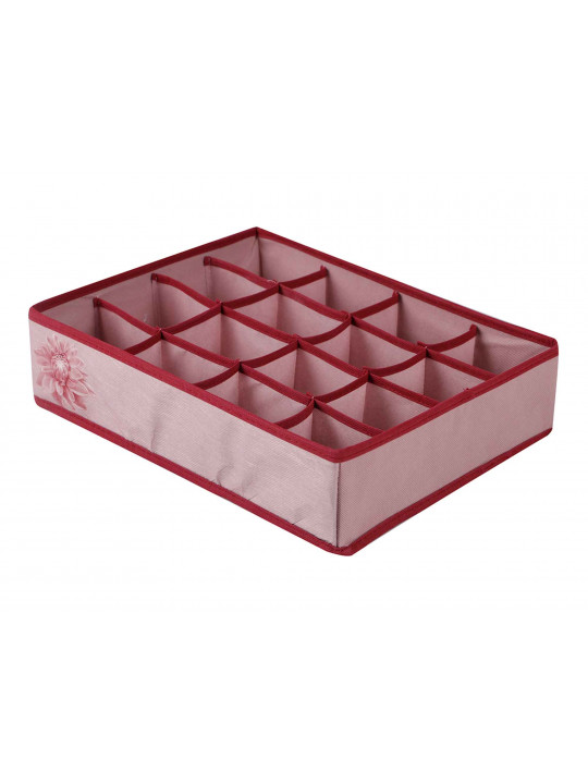 Box and baskets MAGAMAX UC-85 HANDY HOME CHRYSANTHEM 16 SECTION 
