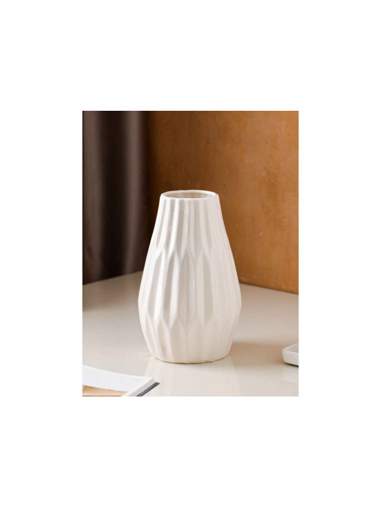 Vases SIMA-LAND ANANAS WHITE 4855332