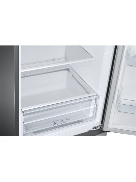 Холодильник SAMSUNG RB-37A50N0SA 