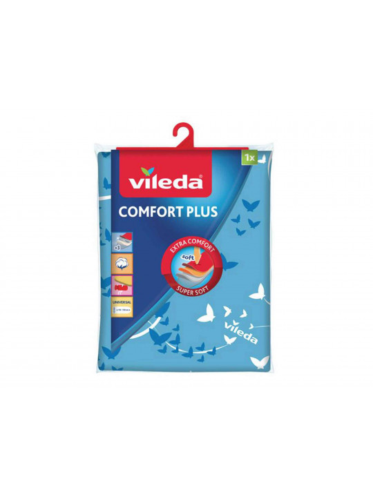 Արդուկի պարագաներ VILEDA 224.8 BLUE 
