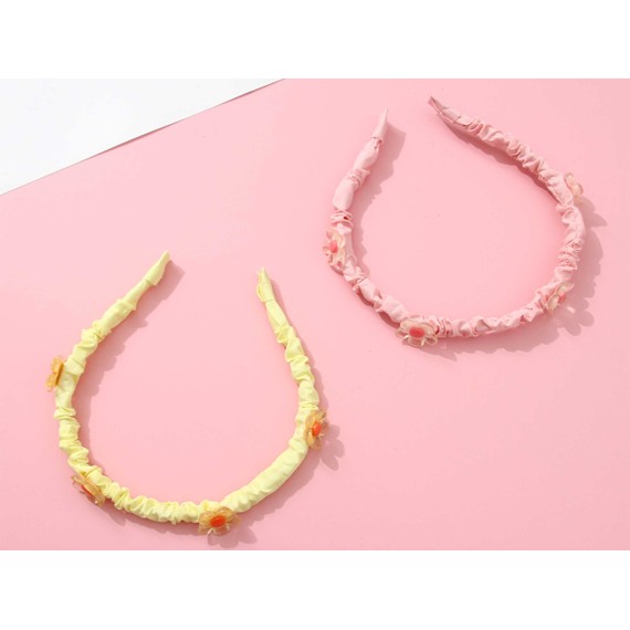 Hairpins & accessories XIMI 6931664169380 FLOWER HEADBAND (169380)