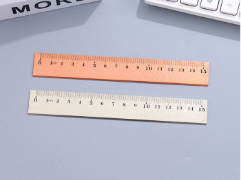 Stationery accessories XIMI 6931664173172 RULER 15