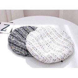 Winter hats XIMI 6931664183539 ELEGANT BERET (183539)