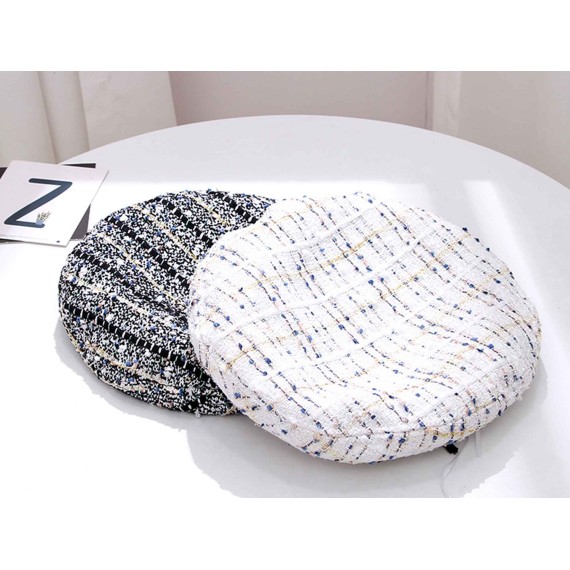 Ձմեռային գլխարկներ XIMI 6931664183539 ELEGANT BERET (183539)