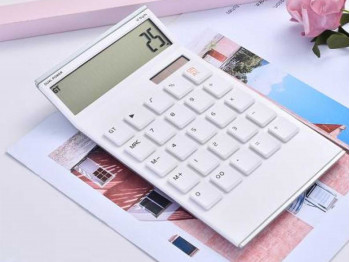 Stationery accessories XIMI 6941196083139 (CALCULATOR)