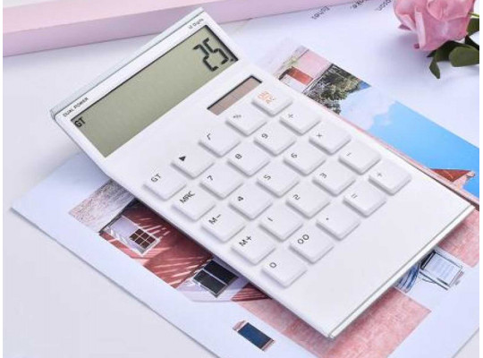 Stationery accessories XIMI 6941196083139 (CALCULATOR)