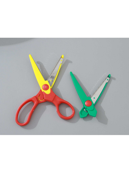 Paper scissors XIMI 6941241689026 