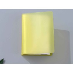 Stationery accessories XIMI 6941406874908 40 SHEETS FOLDER (874908)