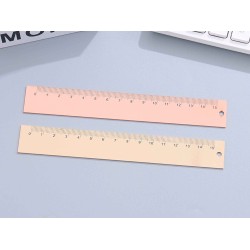 Stationery accessories XIMI 6941406878043 RULER (878043)