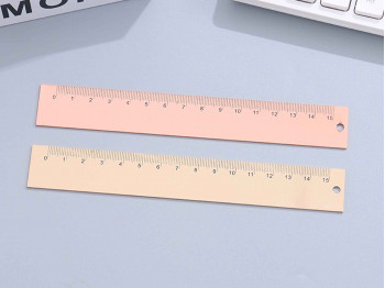Stationery accessories XIMI 6941406878043 RULER