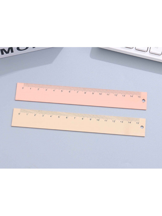 Stationery accessories XIMI 6941406878043 RULER