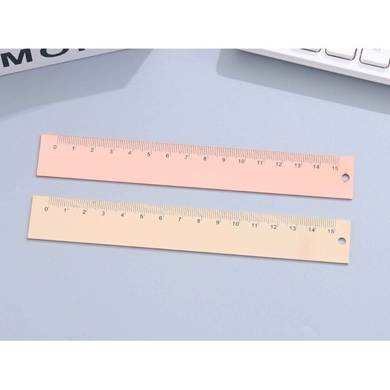 Stationery accessories XIMI 6941406878043 RULER (878043)