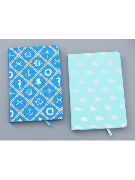Stationery accessories XIMI 6941700669514 NOTEBOOK OCEAN