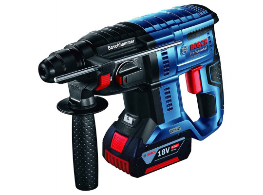 Հորատիչ BOSCH GBH180-LI 