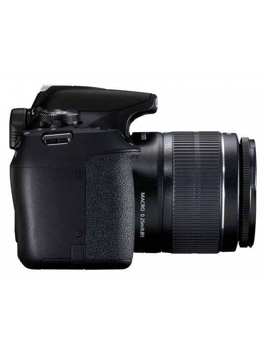 Цифровая фотокамера CANON EOS 2000D EF-S 18-55 IS STM KIT 