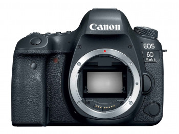 թվային ֆոտոխցիկ CANON EOS 6D (MARK II) BODY 
