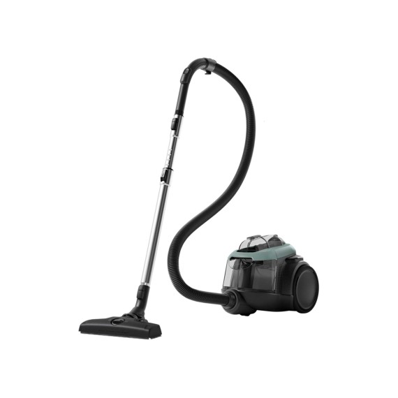 Пылесос ELECTROLUX EL61C2OG 