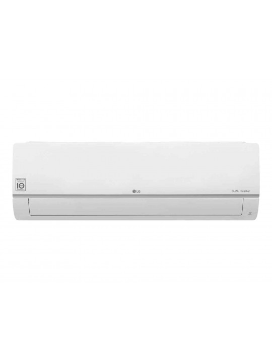 Air conditioner LG DUALCOOL I12CFH (T) 