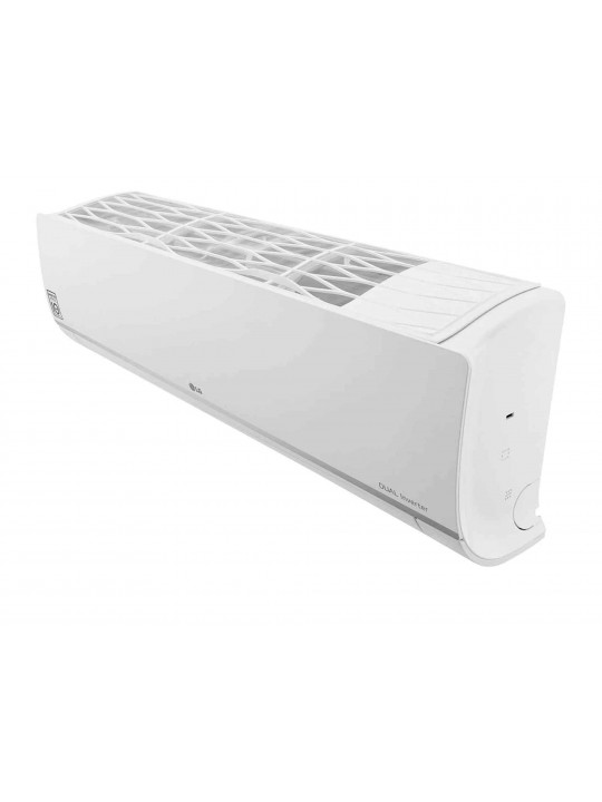 Air conditioner LG DUALCOOL I12CFH (T) 