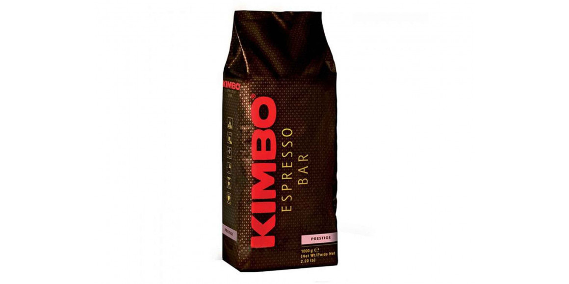 սուրճ KIMBO PRESTIGE 1KG 
