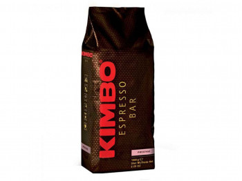 Սուրճ KIMBO PRESTIGE 1KG 