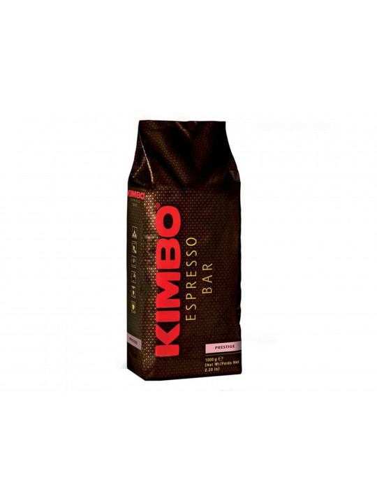 Սուրճ KIMBO(DELONGHI) PRESTIGE 1KG DLSC615