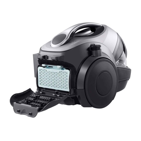 Vacuum cleaner LG VC83209UHAS 
