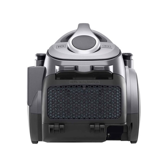 Vacuum cleaner LG VC83209UHAS 