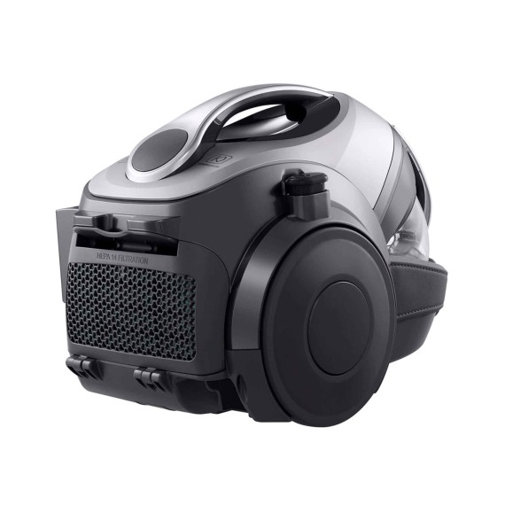 Vacuum cleaner LG VC83209UHAS 