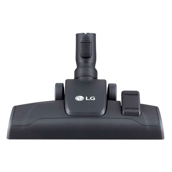 Пылесос LG VK89609HQ 
