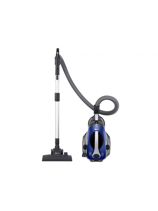 Vacuum cleaner LG VK89609HQ 