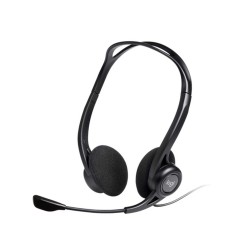 Headphone LOGITECH PC960 USB (L981-000100)