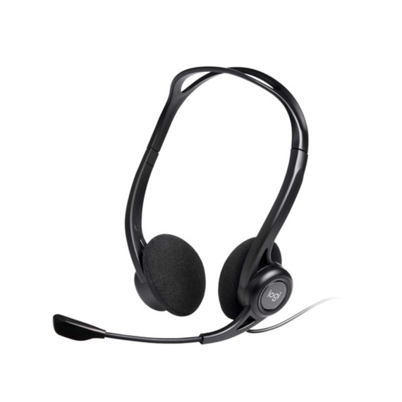 Ականջակալ LOGITECH PC960 USB (L981-000100)