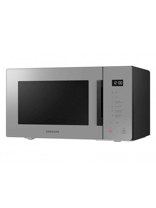 Microwave oven SAMSUNG MG23T5018AG/BW 